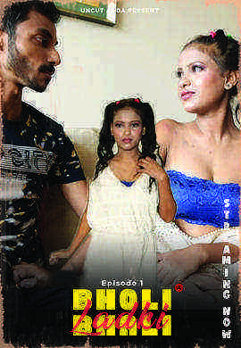 Bholi Bhali Ladki (2021) Nightcinema Originals (2021)
