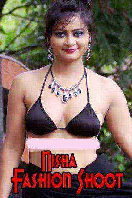 Nisha Fashion Shoot (2020) I Entertainment Exclusive (2020)