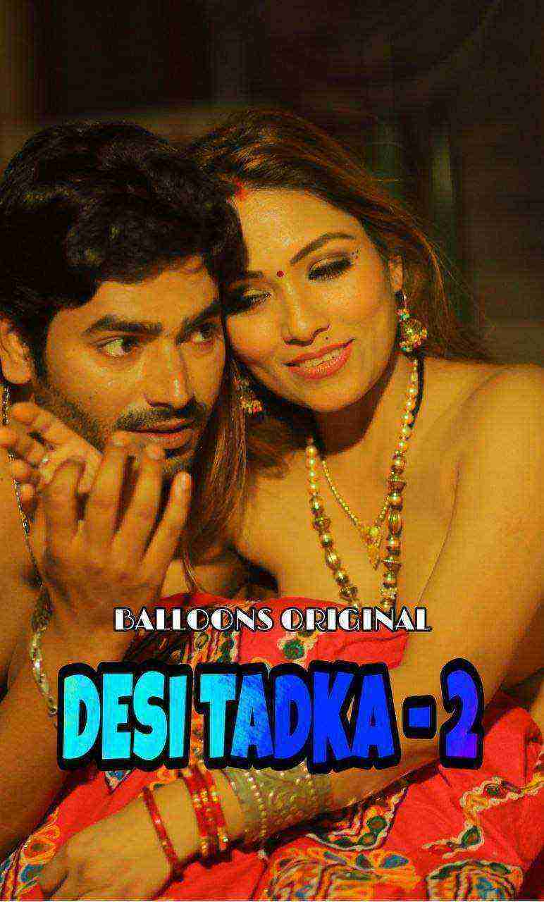 Desi Tadka (2020) Season 2 Episode 2 Balloons Originals (2021)