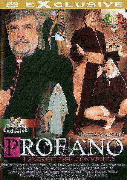 [18+] Profano - I Segreti Del Convento