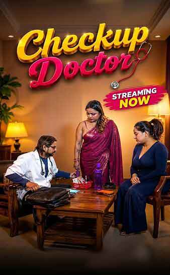 Checkup Doctor (2026) Unrated (2026)