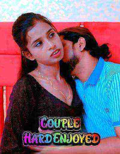 Couple Hard Enjoyed Uncut (2025) Unrated (2025)