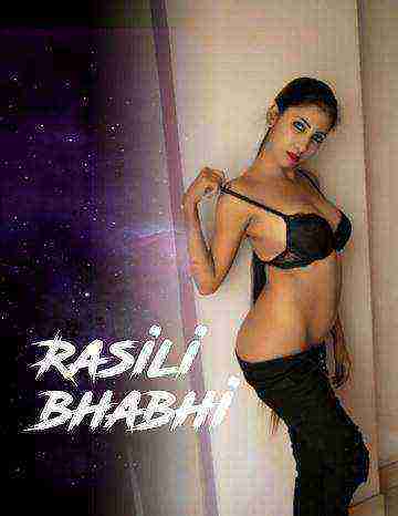 Rasili Bhabi (2020) Season 1 Episode 1 Ek Night Show (2020)
