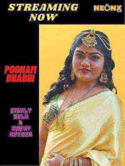 Poonam Bhabhi Uncut (2023) Neonx (2023)