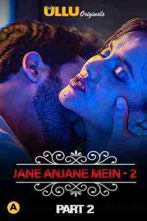Charmsukh (jane Anjane Mein 2) (2020) Part 2 Ullu Originals (2020)