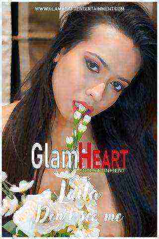 Laila Donâ€™t See Me (2019) GlamHeart