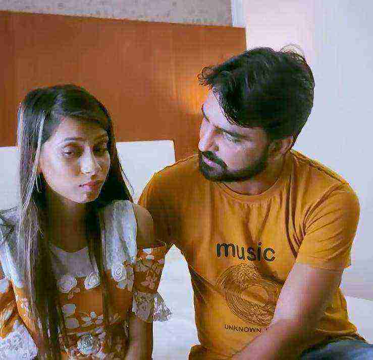 Friend Ki Papa (2021) Season 1 Episode 1 11upmovies Originals (2021)