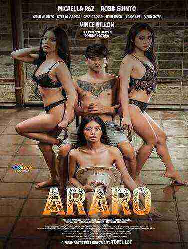 Araro (2023) Season 1 Episode 4 Vivamax (2023)