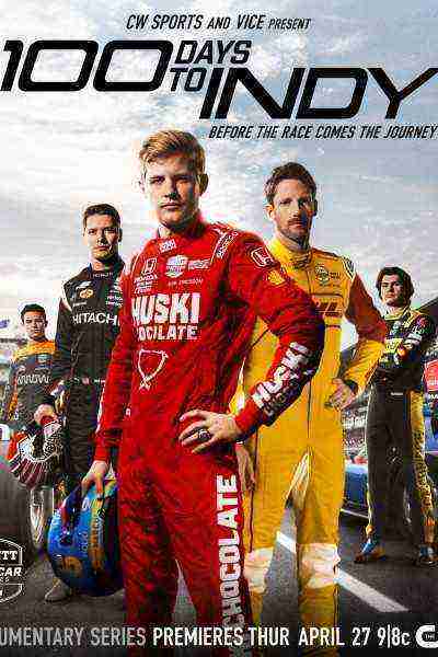100 Days to Indy (0)