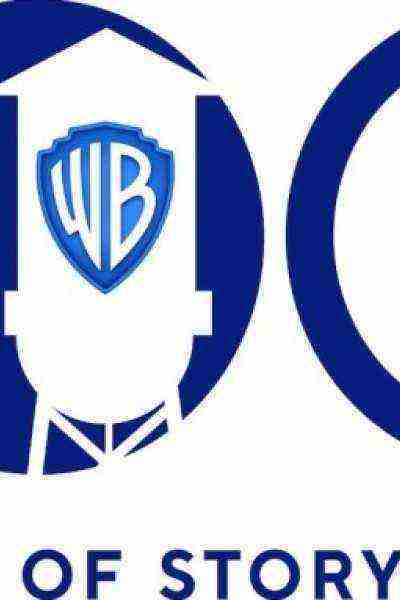 100 Years Of Warner Bros. (2023)