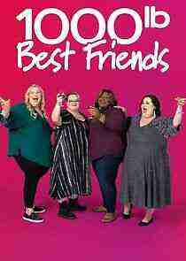 1000-lb Best Friends - Season 2 (2023)