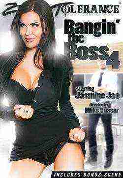 [18+] Bangin' The Boss 4