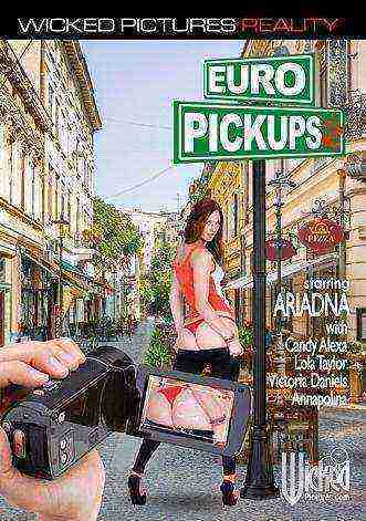 [18+] Euro Pickups 2