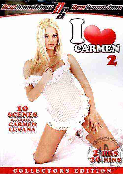 [18+] I Love Carmen 2