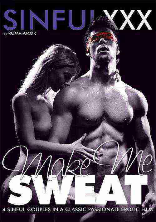 [18+] Make Me Sweat