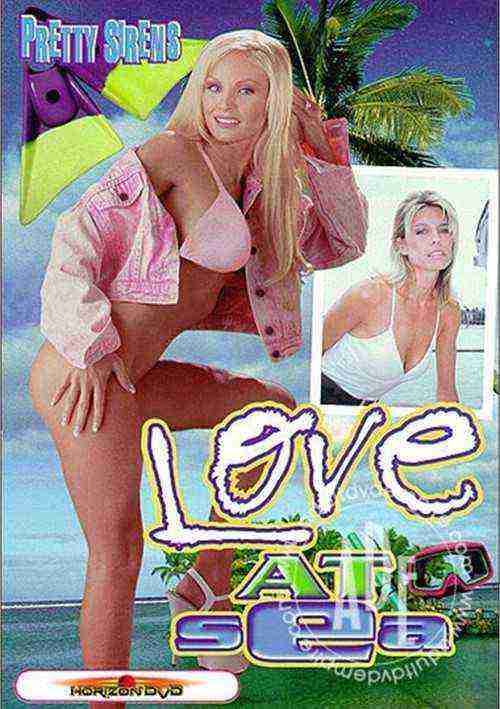 [18+] Love At Sea