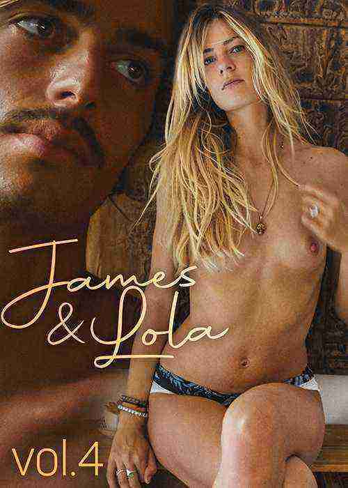 [18+] James And Lola 4