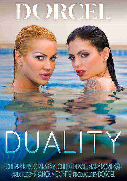 [18+] Duality (marc Dorcel)