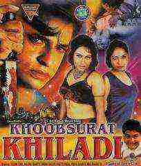 Khoobsurat Khiladi (2002)