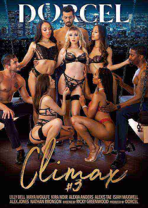 [18+] Climax 3