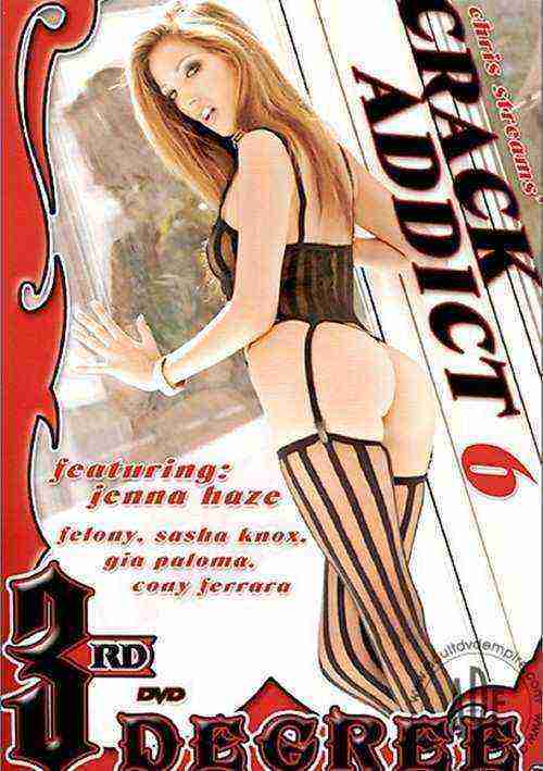 [18+] Crack Addict 6