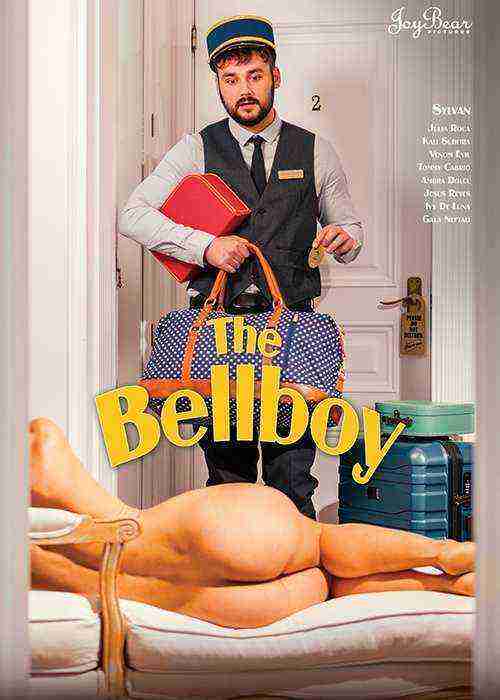 [18+] The Bellboy