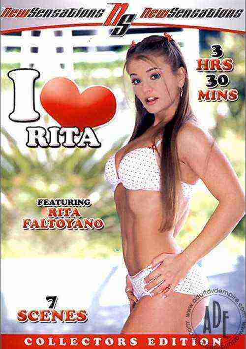 [18+] I Love Rita
