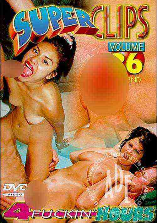 [18+] Super Clips 36