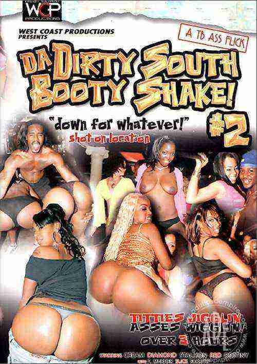 [18+] Da Dirty South Booty Shake! 2