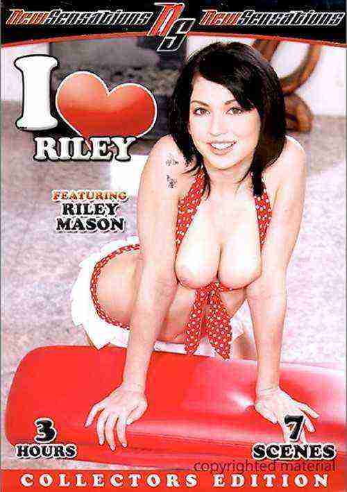 [18+] I Love Riley