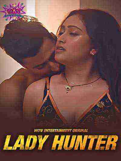 Lady Hunter Part 1 (2023) Season 1 Episode 1 Wow Entertainment Originals (2023)