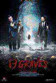 13 Graves (2019) 