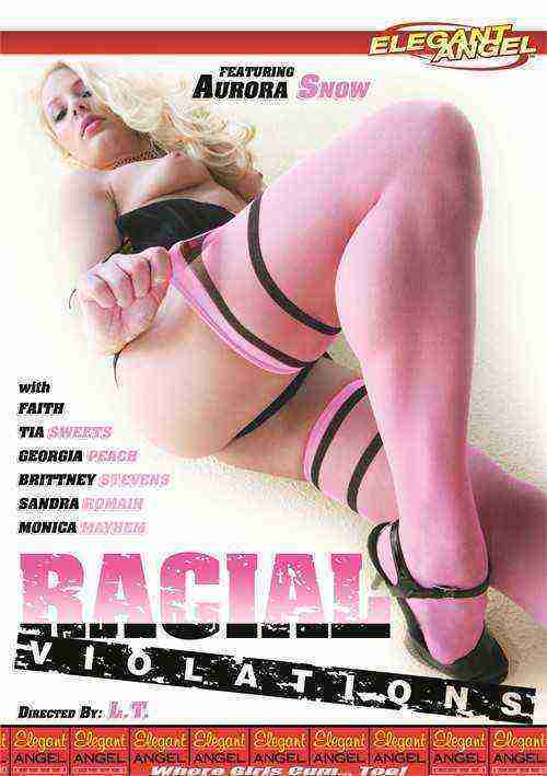 [18+] Racial Violations