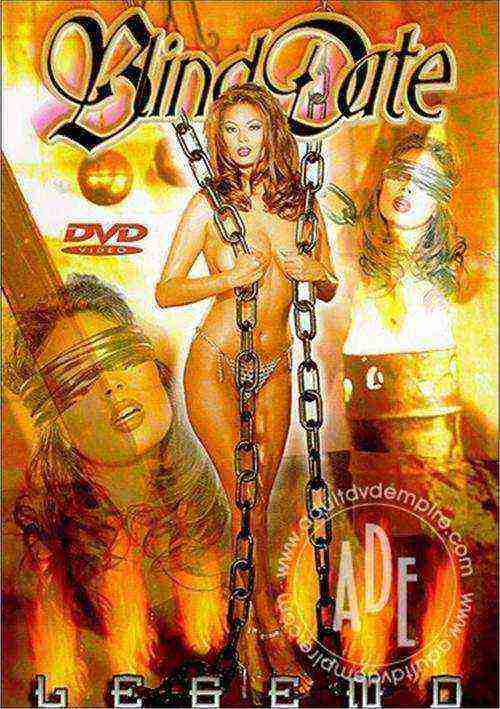 Dolly Buster The Lady Publisher 26 – Blind Date