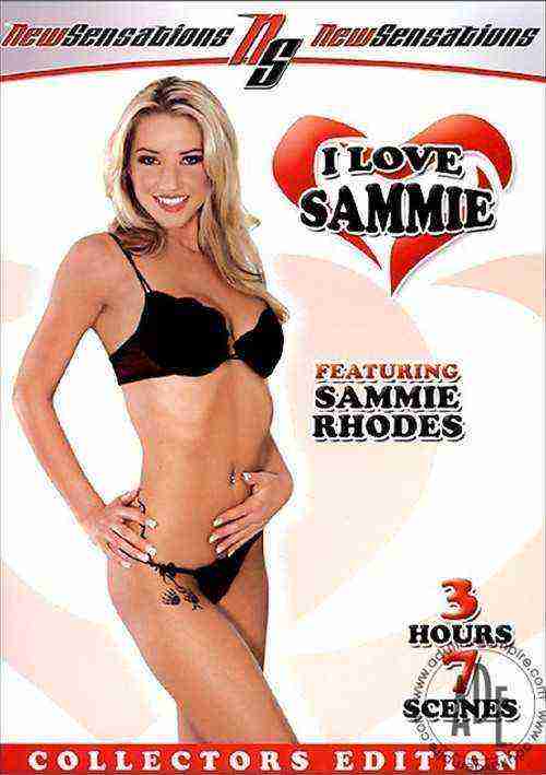 [18+] I Love Sammie