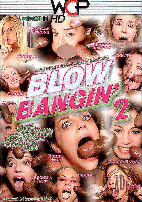 [18+] Blow Bangin' 2