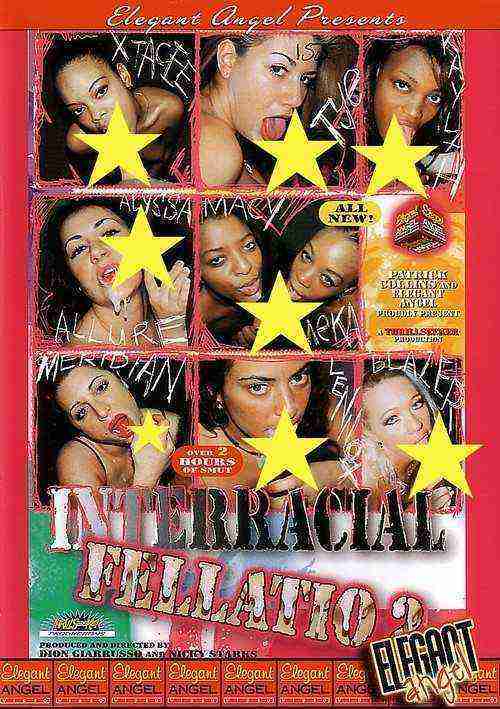 [18+] Interracial Fellatio 2