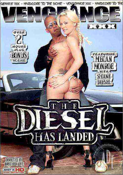 [18+] The Diesel Has Landed