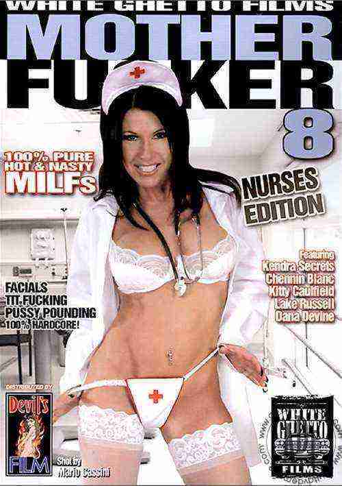 [18+] Mother Fucker 8