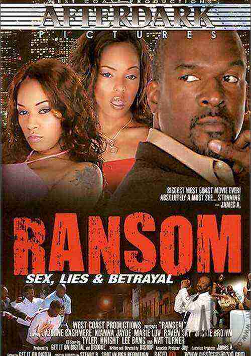 [18+] Ransom (west Coast Productions)