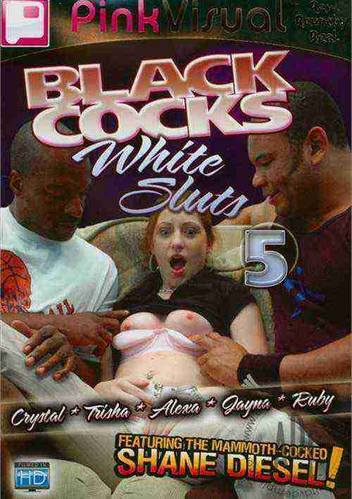 [18+] Black Cocks White Sluts 5