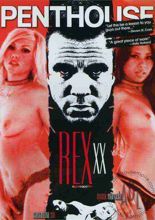 [18+] Rexxx