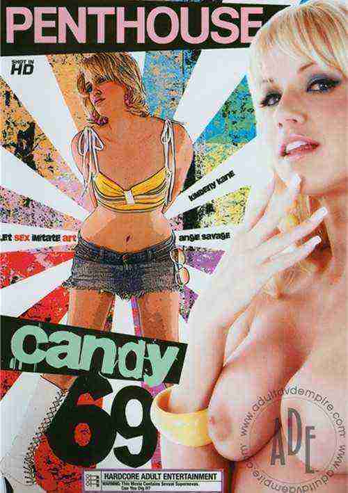[18+] Candy 69