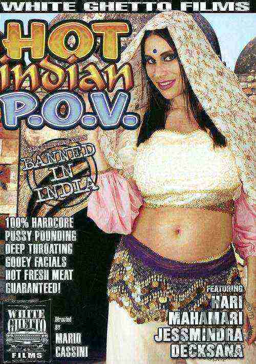 Hot Indian POV Watch Online