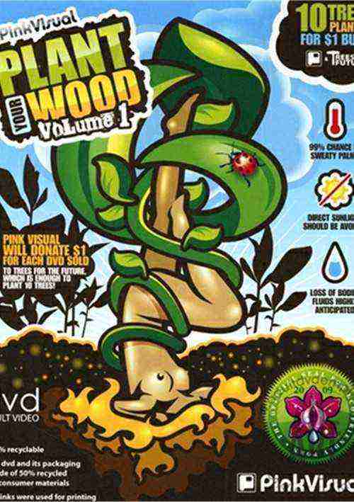 [18+] Plant Your Wood 1
