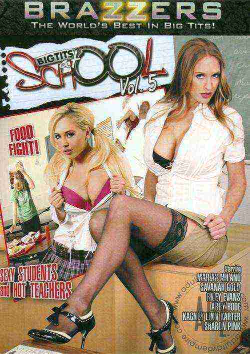 Big Tits at School Vol. 5 (2009)