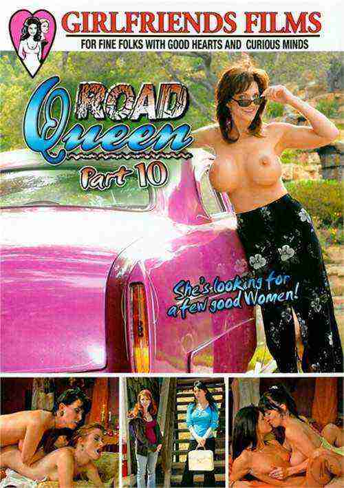 [18+] Road Queen 10