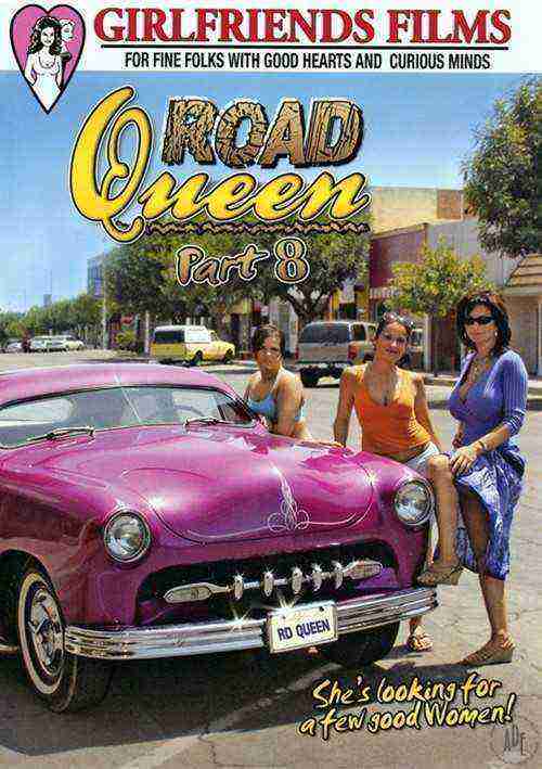 [18+] Road Queen 8