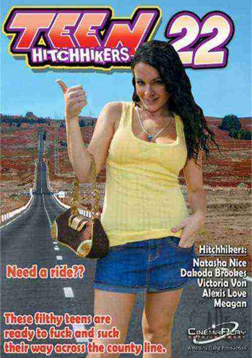 [18+] Teen Hitchhikers 22