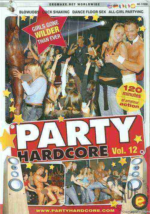 [18+] Party Hardcore 12
